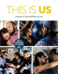 This Is Us - Bluestreak (ISBN: 9781681884738)
