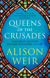 Reginele Cruciadelor (ISBN: 9781784701871)