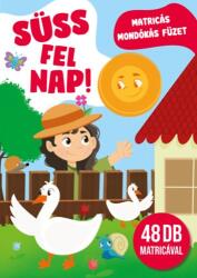 Süss fel nap! (2024)