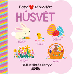 Babakönyvtár - Húsvét (2024)