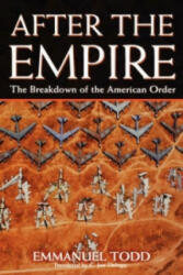 After the Empire - Emmanuel Todd (2004)
