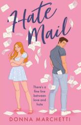 Hate Mail (2024)