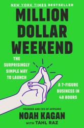 Million Dollar Weekend (2024)