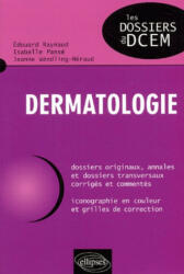 Dermatologie - Raynaud, Pansé, Wendling-Hé (ISBN: 9782729822323)
