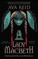 Lady Macbeth (ISBN: 9781529910476)