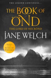 Lord of Necrond - Jane Welch (ISBN: 9780008609054)