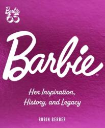 Barbie (ISBN: 9780760391228)