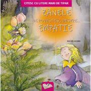 Zanele ne povestesc despre. . . Empatie - Aleix Cabrera (ISBN: 9786063624209)