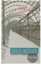 Suflete mutilate (ISBN: 9786303122281)
