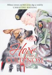 Hope Has a Cold Nose (ISBN: 9781982255305)