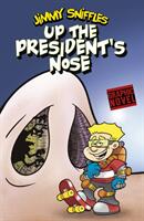 Up the President's Nose (ISBN: 9781474791908)
