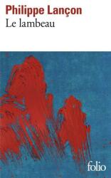 Le lambeau (ISBN: 9782072873706)