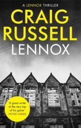 Lennox (ISBN: 9781472130914)