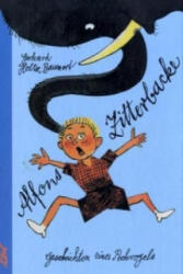 Alfons Zitterbacke (ISBN: 9783928885768)