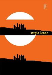 sergio leone (ISBN: 9786067520910)