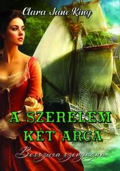 A szerelem két arca (ISBN: 9786150194141)