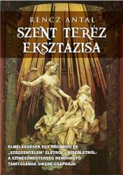 Szent Teréz eksztázisa (ISBN: 9786150192437)
