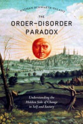 Order-Disorder Paradox - Nathan Schwartz-Salant (ISBN: 9781623171162)