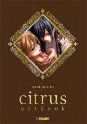 Citrus artbook (ISBN: 9783842090828)