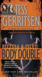 Body Double - Tess Gerritsen (ISBN: 9780345547712)