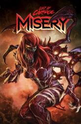 Cult Of Carnage: Misery (ISBN: 9781302951986)