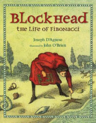Blockhead - Joseph D'Agnese, John O'Brien (ISBN: 9780805063059)