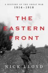 Eastern Front (ISBN: 9781324092711)