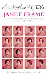 An Angel at My Table (ISBN: 9781844086238)