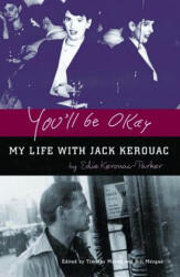 You'll Be Okay - Eddie Kerouac-Parker (ISBN: 9780872864641)