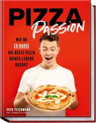 Pasiune pentru pizza (ISBN: 9783954533145)