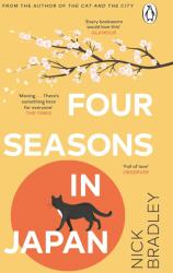 Four Seasons in Japan (ISBN: 9781804991688)