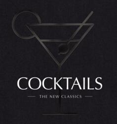 COCKTAILS (ISBN: 9781646434084)