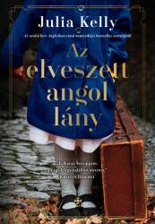 Az elveszett angol lány (2024)