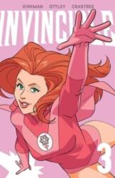 Invincible Volume 3 (2024)