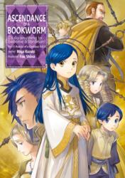 Ascendance of a Bookworm: Part 5 Volume 4 (2024)