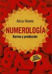 Numerología - Vénere, Alicia (2023)