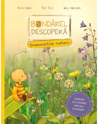 BONDAREL DESCOPERA FRUMUSETILE NATURII - CORINT (ISBN: 9789731288840)