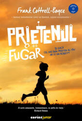 Prietenul fugar (ISBN: 9789731288031)