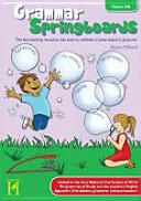 Grammar Springboards Years 5-6 (ISBN: 9781909860230)