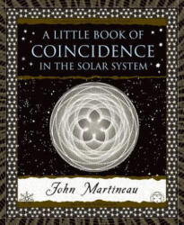 Little Book of Coincidence - John Martineau (ISBN: 9780802713889)