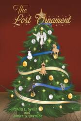 The Lost Ornament (ISBN: 9781643789927)