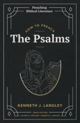 How to Preach the Psalms (ISBN: 9781948048538)