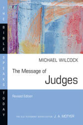 The Message of Judges (ISBN: 9781514004654)