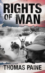 Rights of Man (ISBN: 9781722504946)
