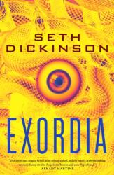 Exordia (ISBN: 9781250233011)