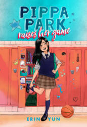 Pippa Park Raises Her Game (ISBN: 9781944020286)