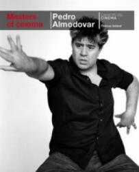 Almodovar, Pedro - Thomas Sotinel (ISBN: 9782866425678)