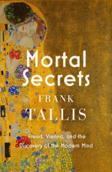 MORTAL SECRETS - FRANK TALLIS (ISBN: 9781408713747)