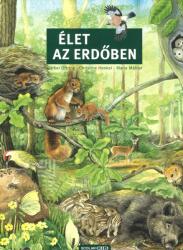 Élet az erdőben (2024)