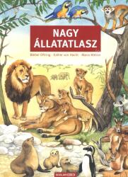 Nagy állatatlasz (2024)